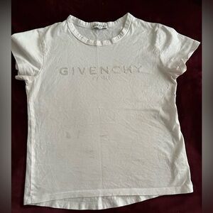 GIVEnchy shirt